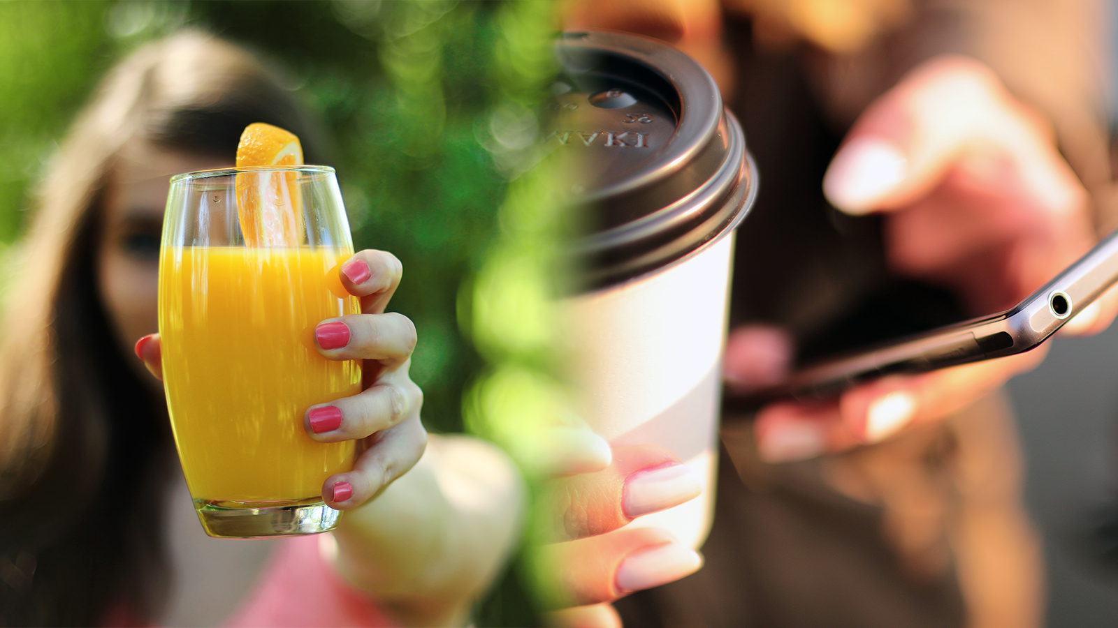 Juice and Java CitrusTV