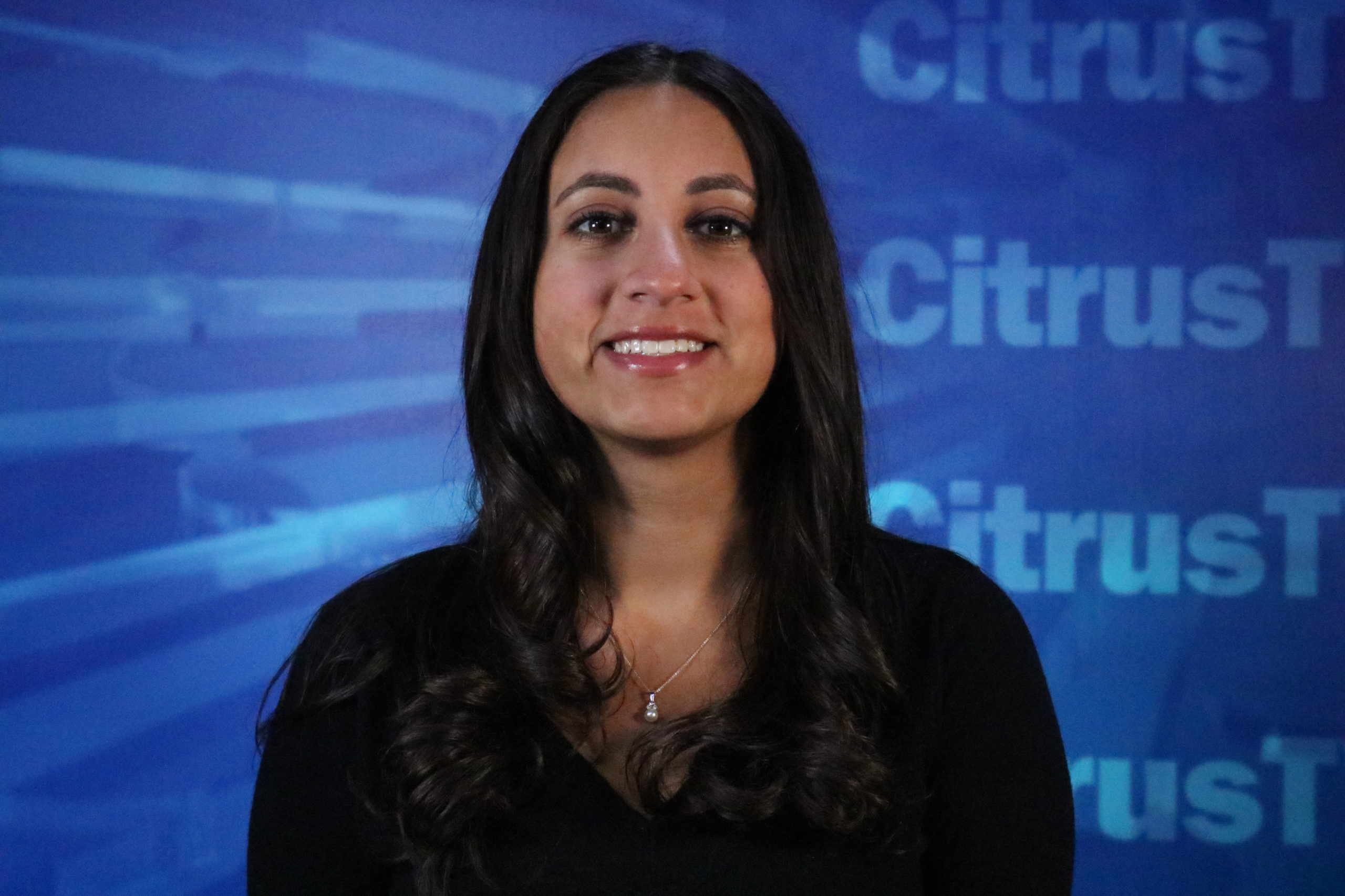 Natalie Fahmy | CitrusTV 