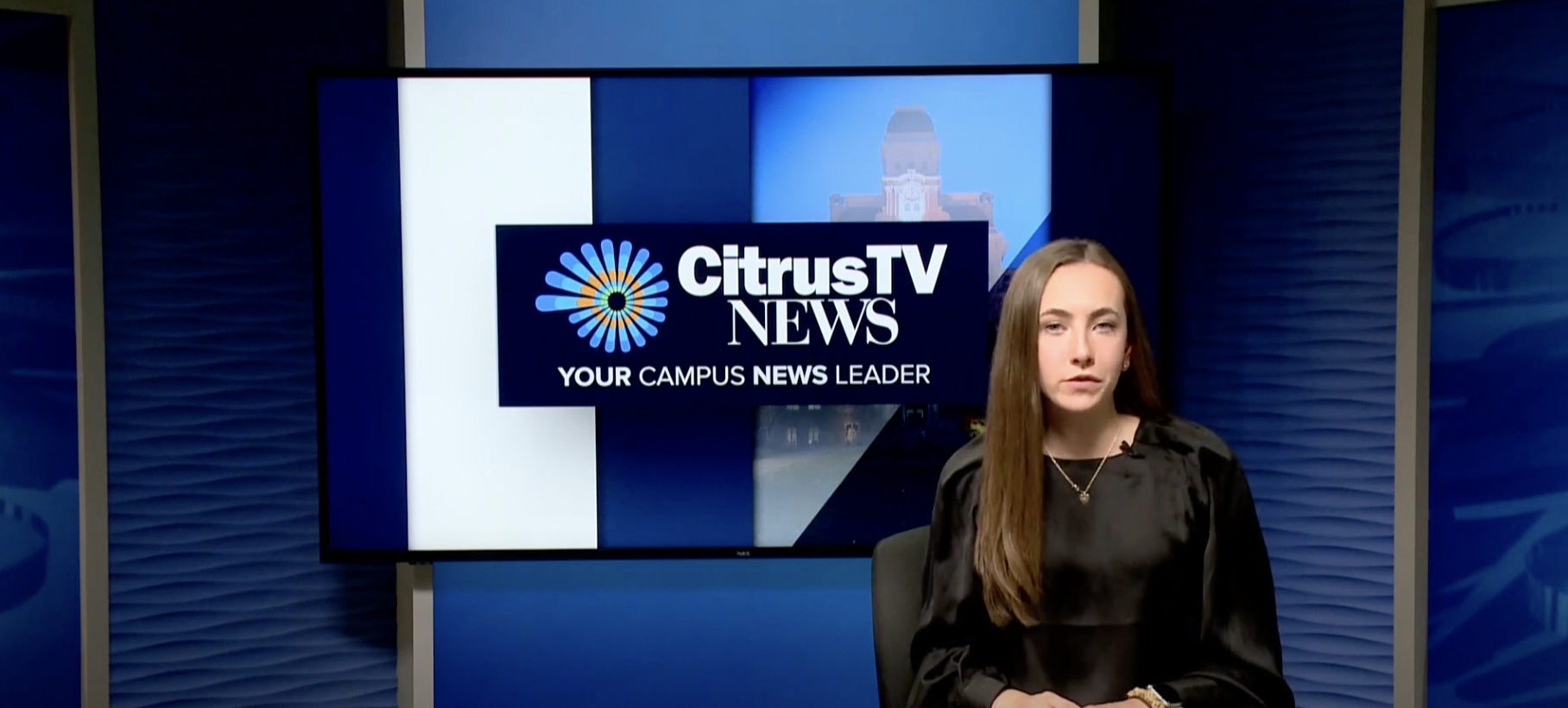 CitrusTV NOW Monday, April 19th CitrusTV