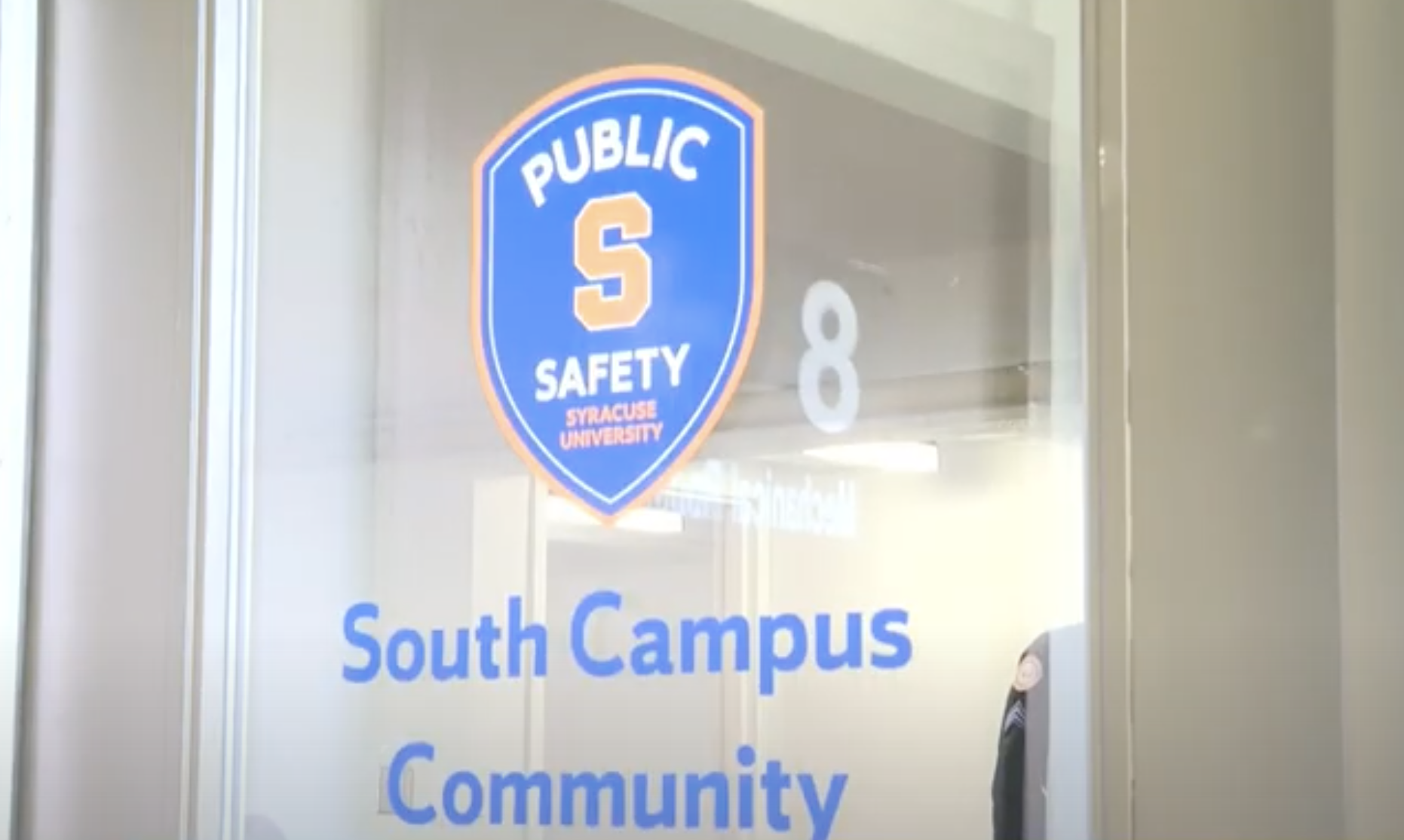 Why the DPS Blue Lights Are So Important on Campus CitrusTV