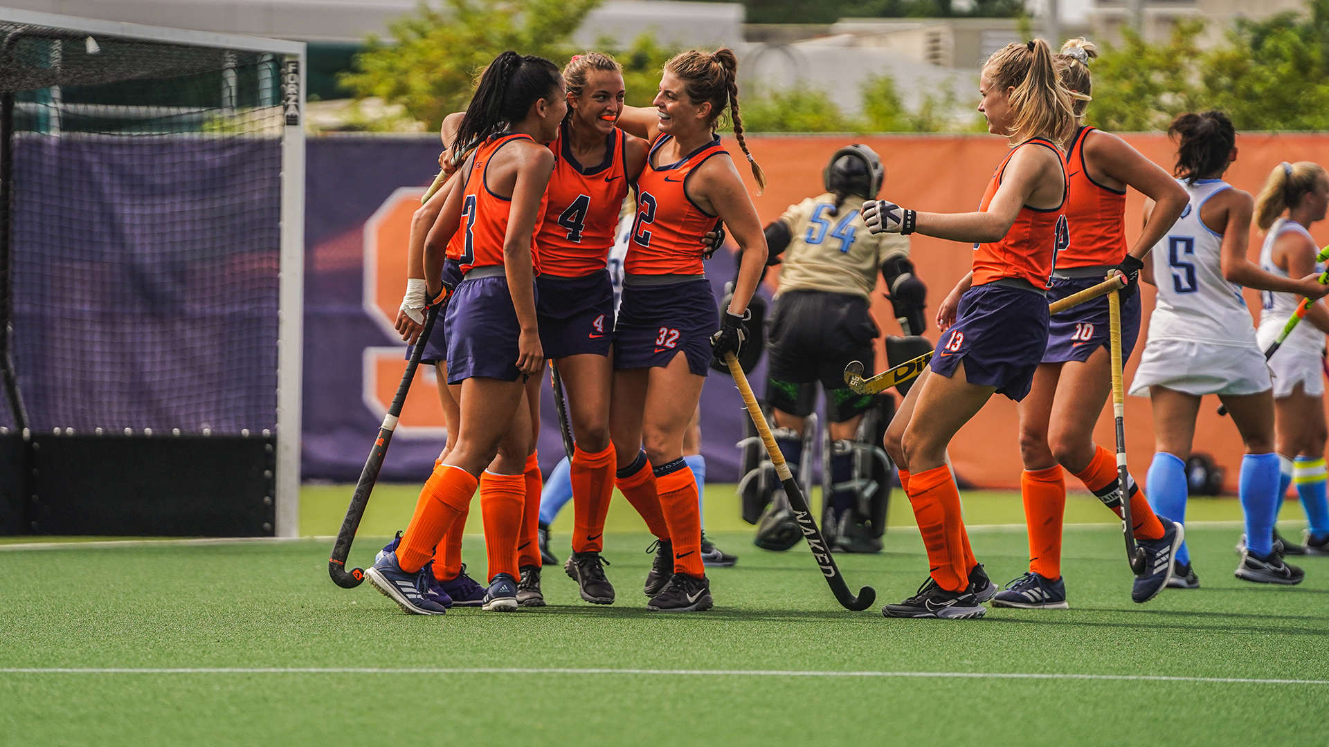 Field Hockey Looks to Finish Strong in Final Homestand | CitrusTV